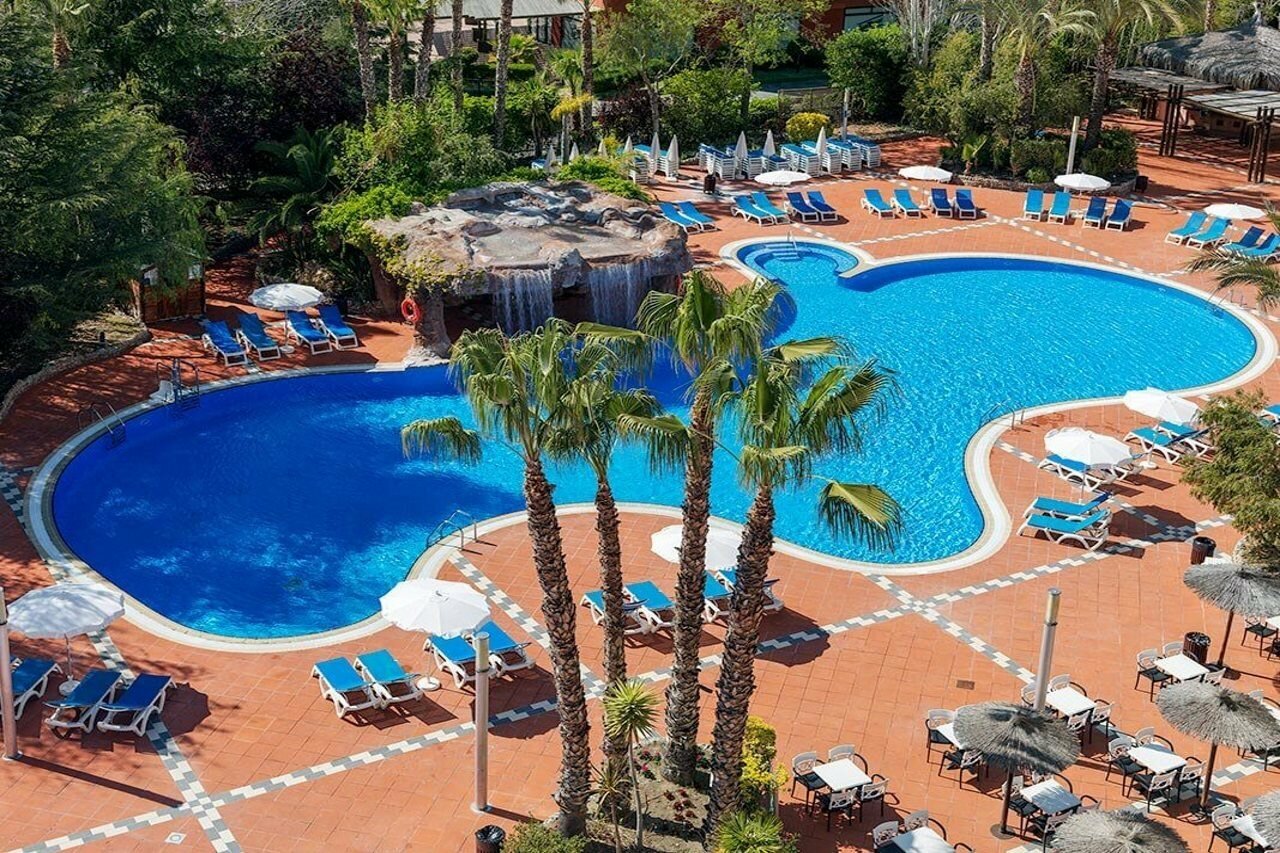 Фото H10 Salauris Palace