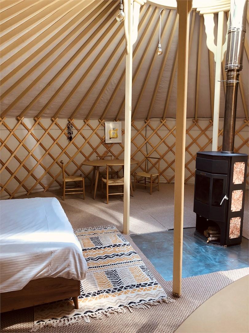 Фото Шале на воде