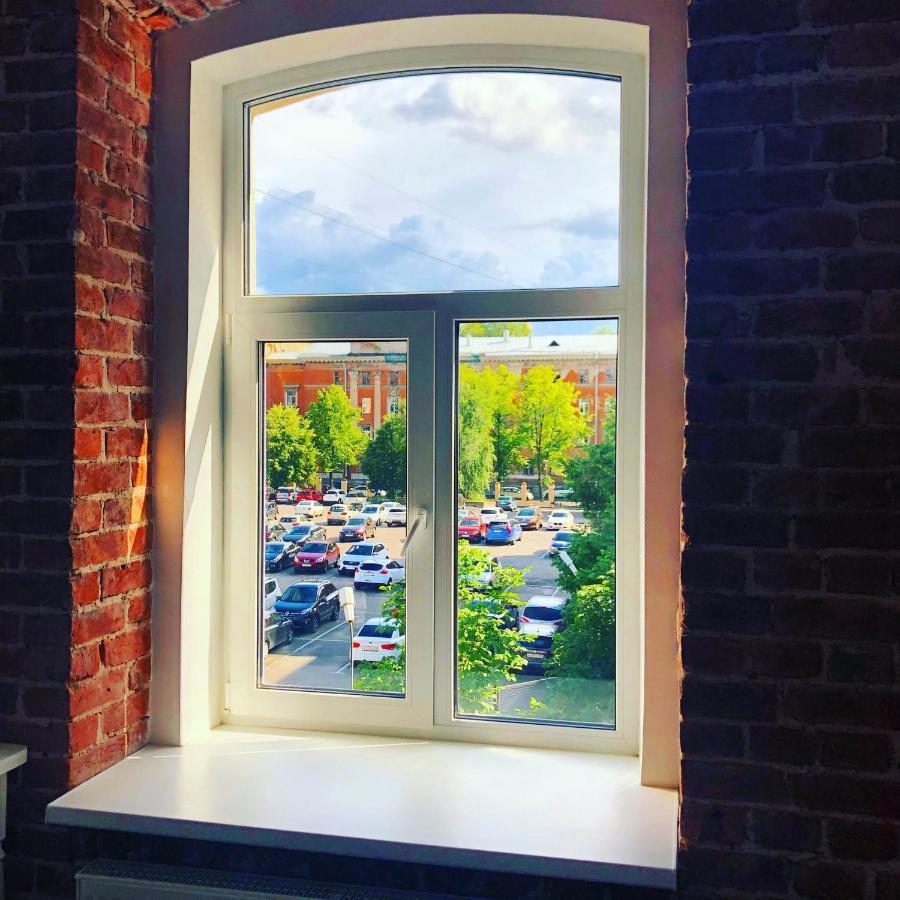 Фото Апарт-отель Окошки