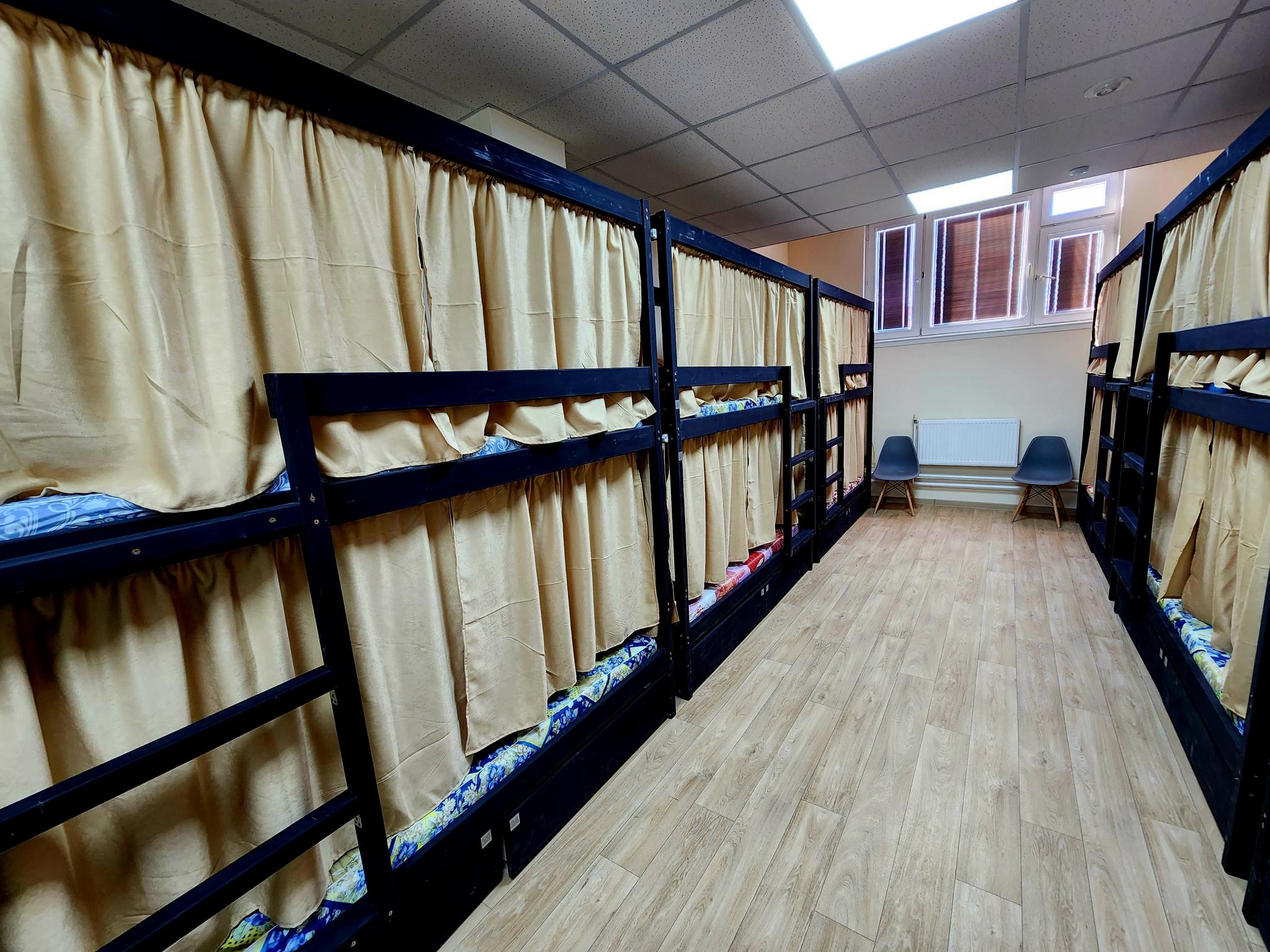 Фото Комфорт