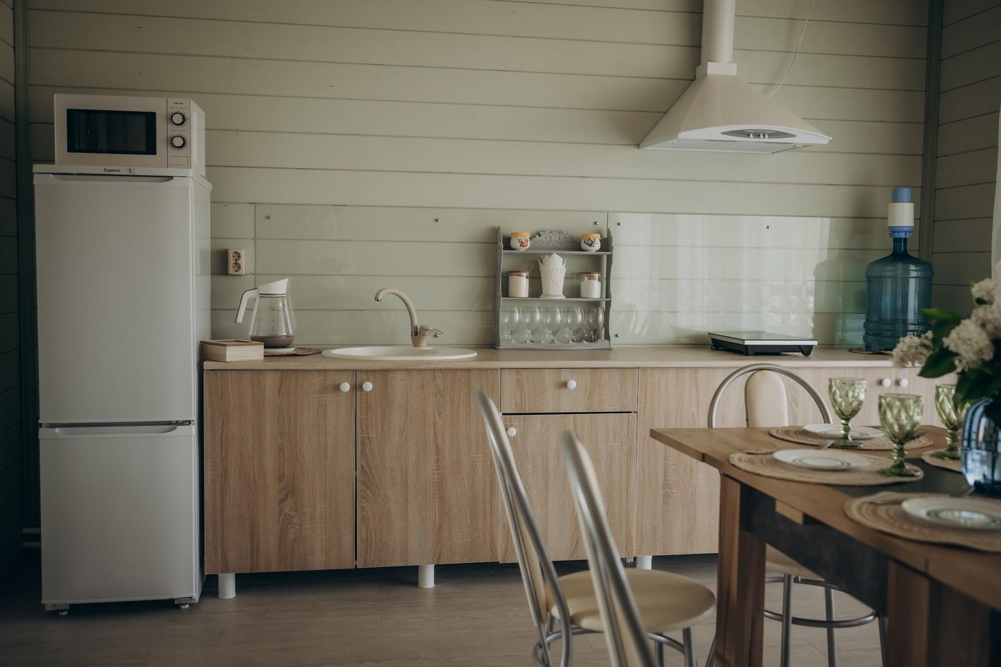 Фото Plescheevo Village дома у озера