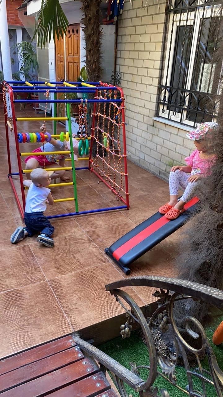 Фото Прибрежный Апартаменты