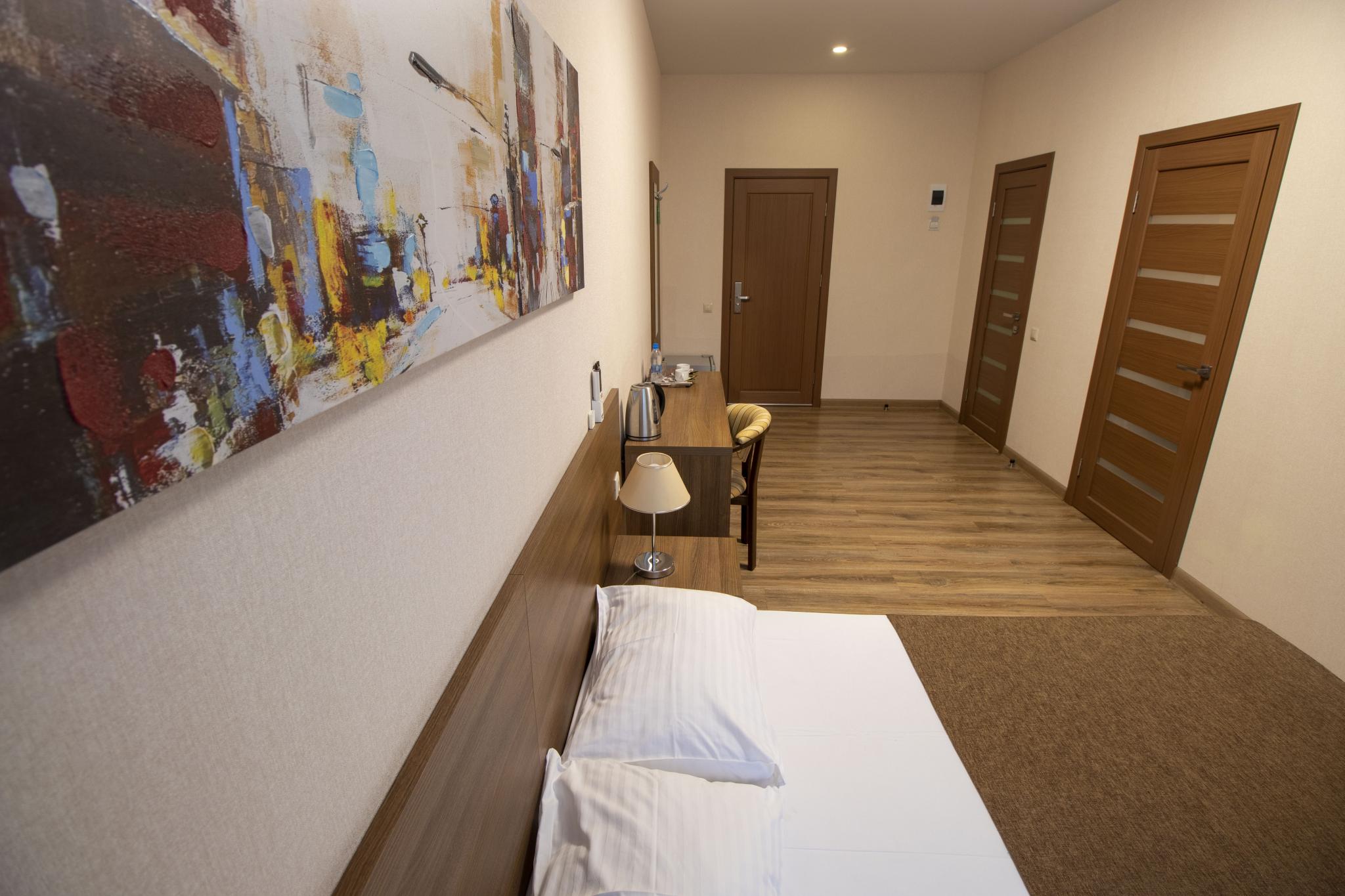 Фото Atmosfera hotel&SPA