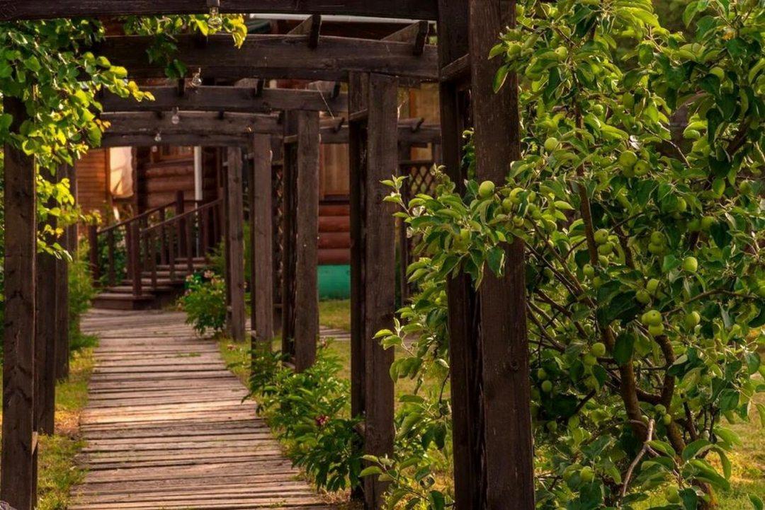 Фото Казачий хуторок