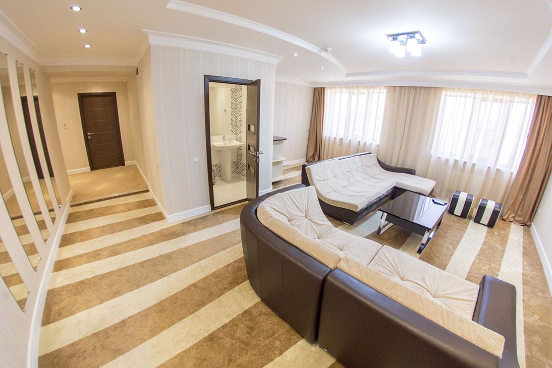 Фото Юбилейная