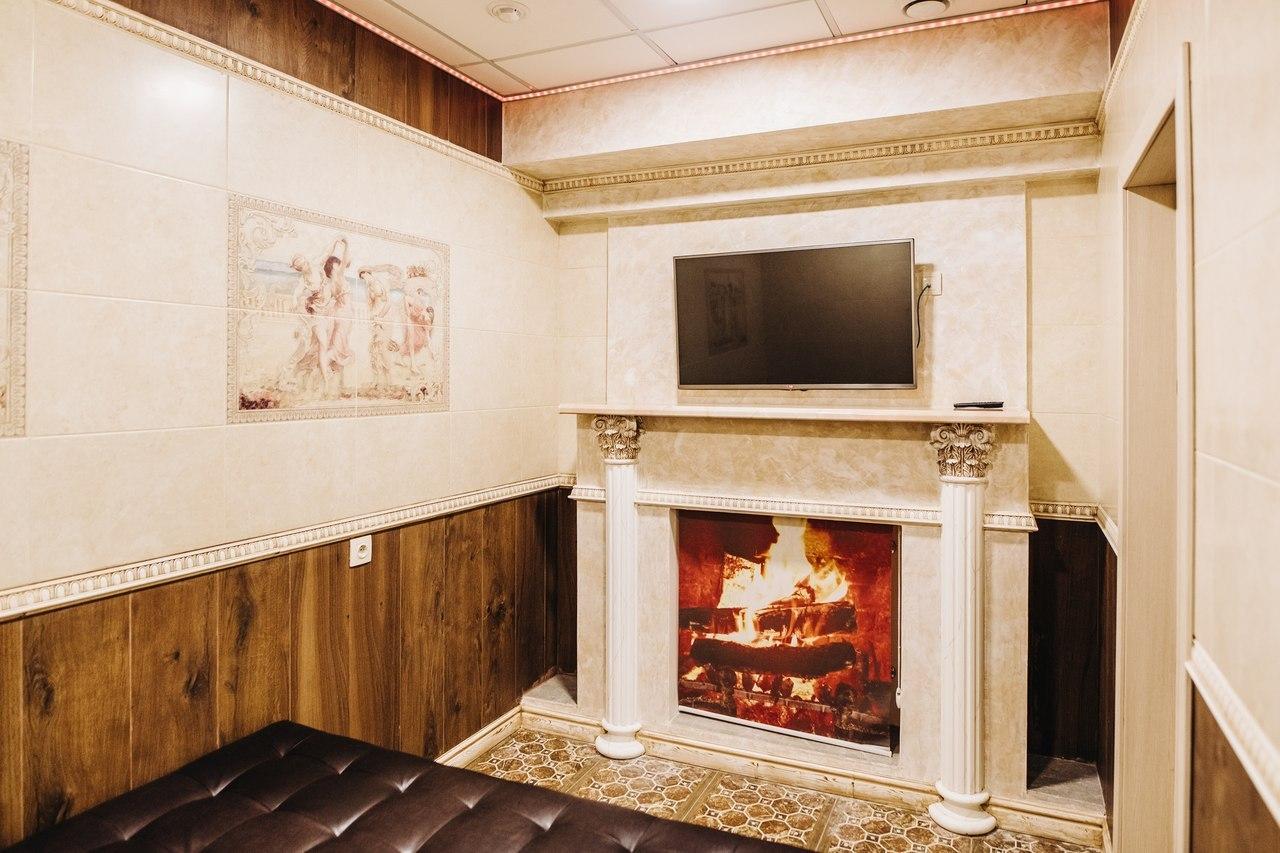 Фото Ясная Поляна