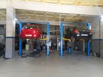 Remont Akpp (Pervomayskaya Street, 82), car service, auto repair