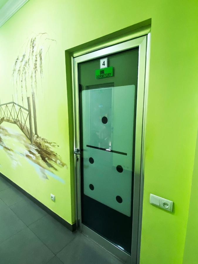 Фото Domino Hostel