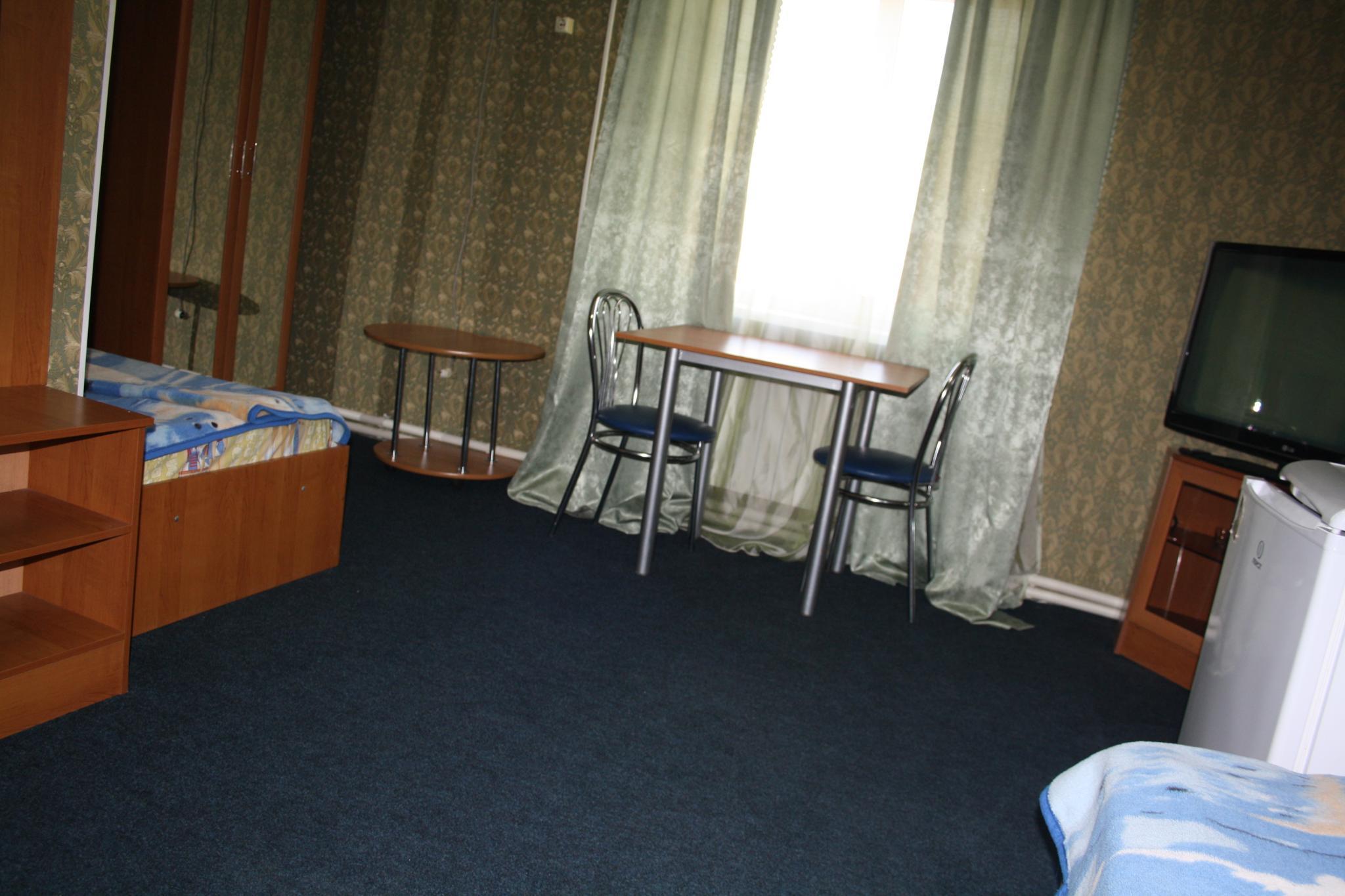 Фото Корсар