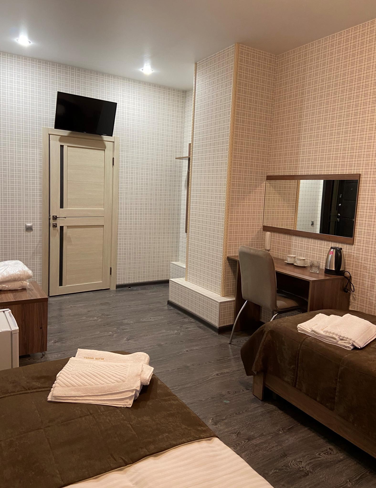 Фото Victoria City