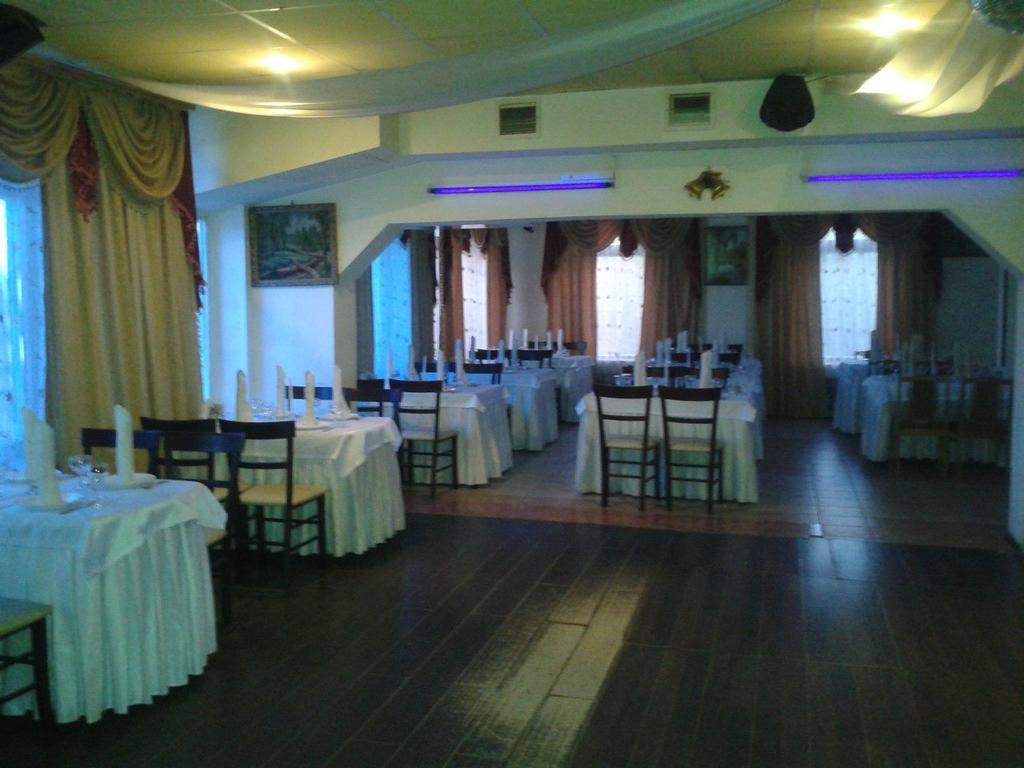 Фото Ковчег