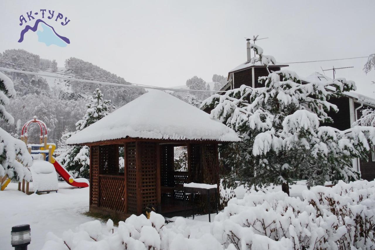 Фото Ак-Туру