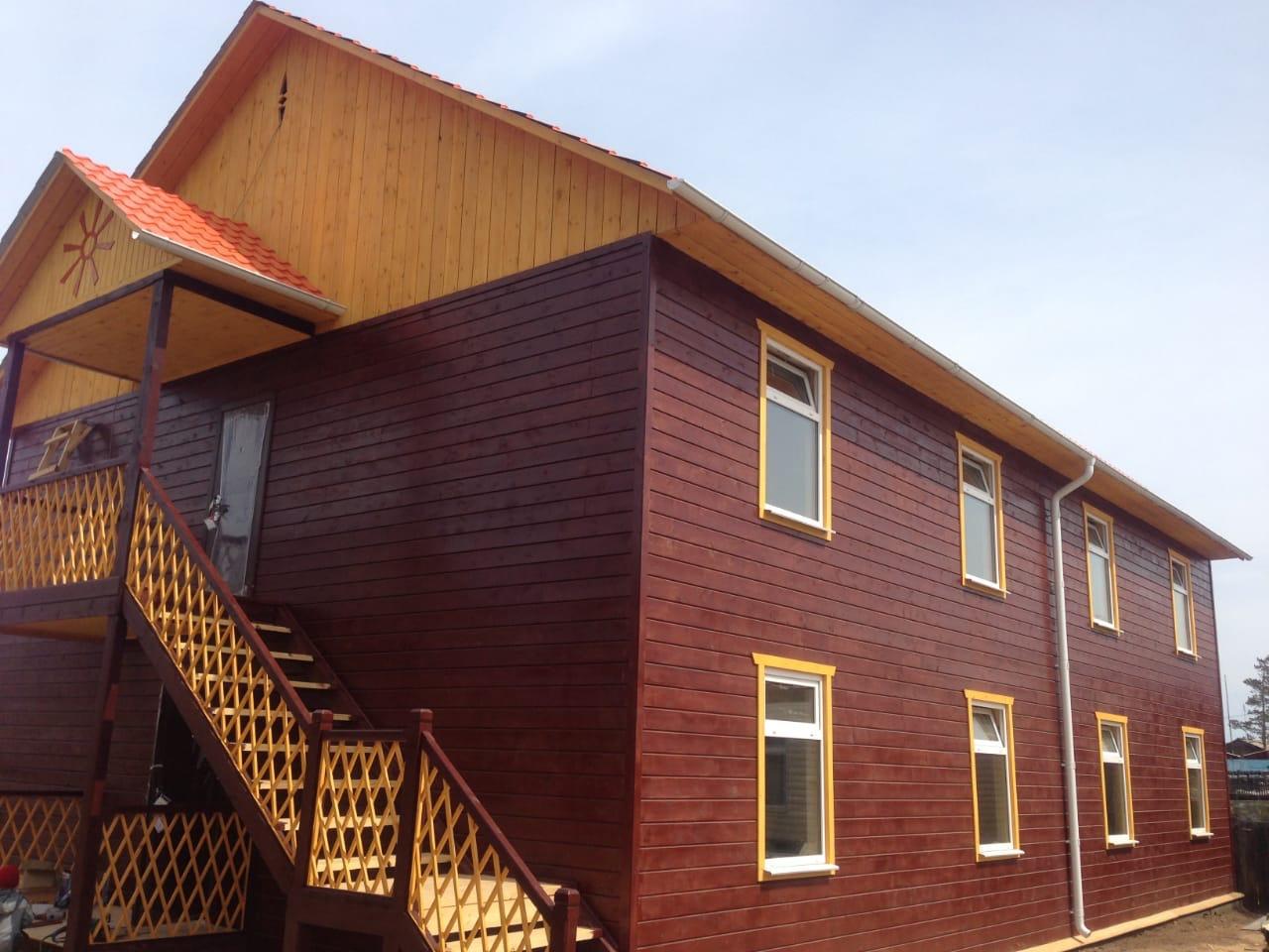 Фото Усадьба Копылова