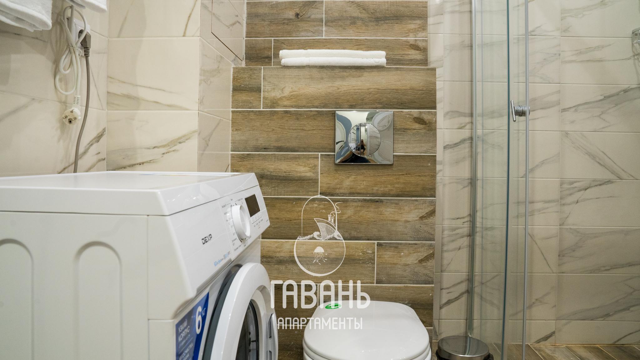 Фото Гавань