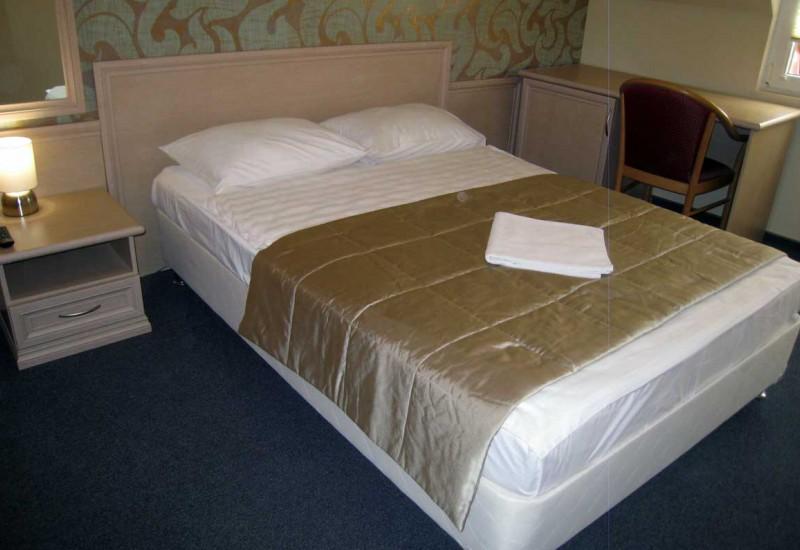 Фото Комфорт-Москва