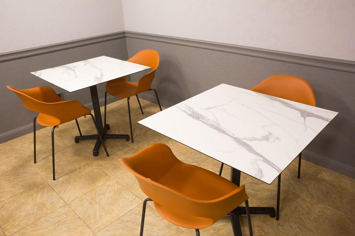 Фото Гостиный дворик