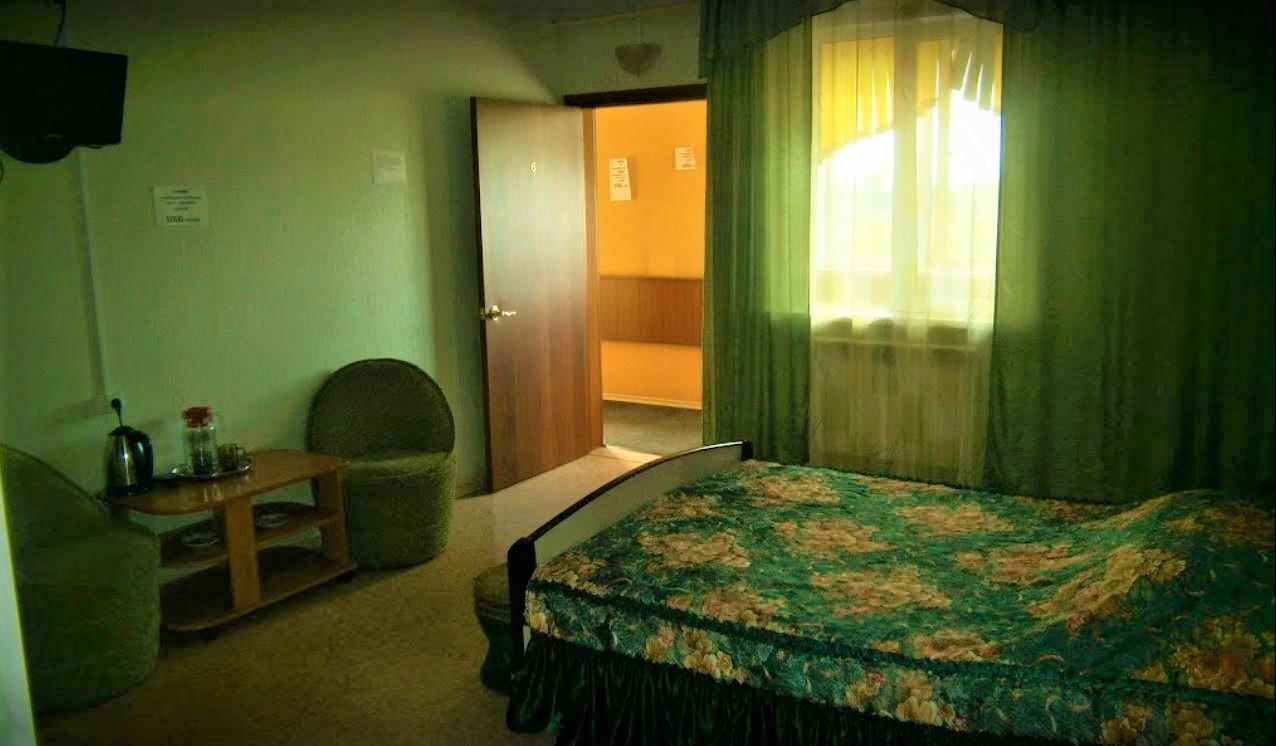 Фото отеля 3