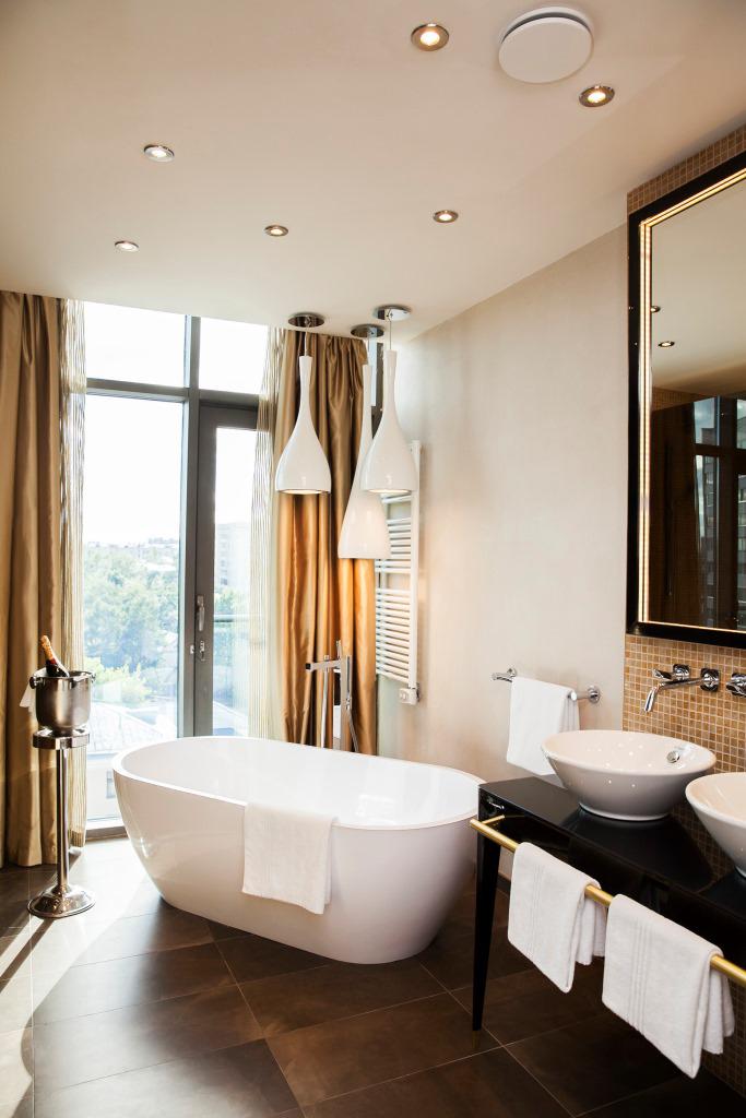 Фото Mercure Москва Павелецкая