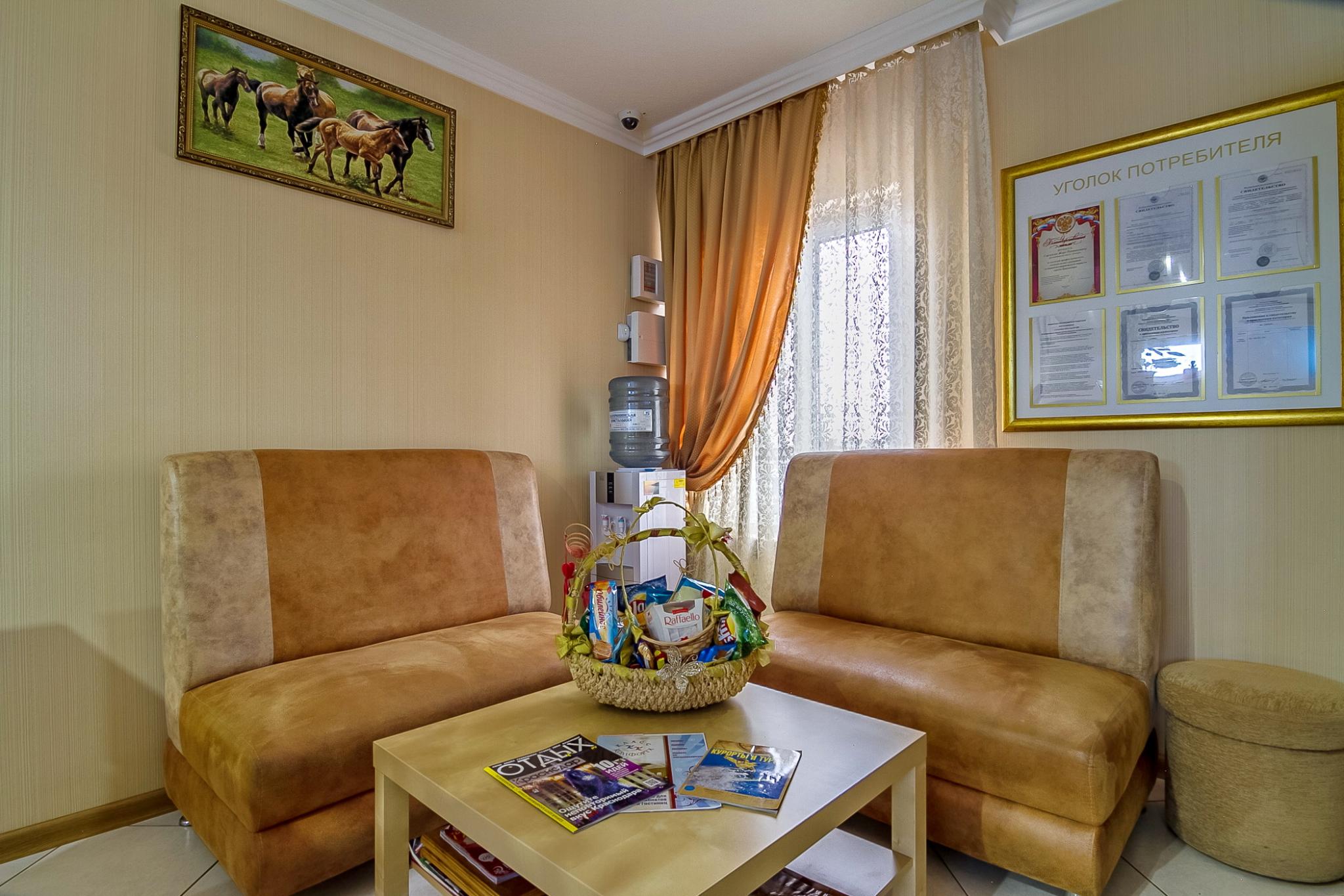 Фото George Hotel