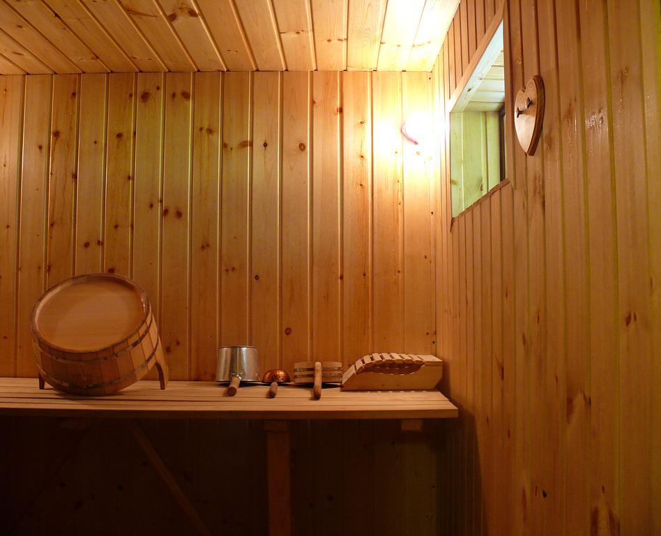 Фото Гостиница Солнечная