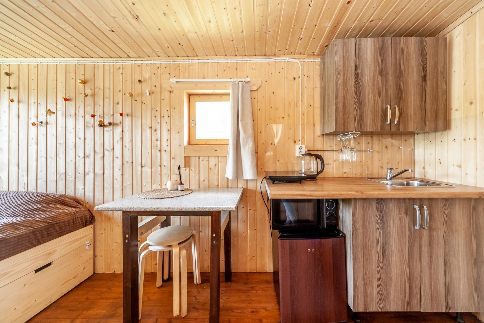 Фото Твоё озеро