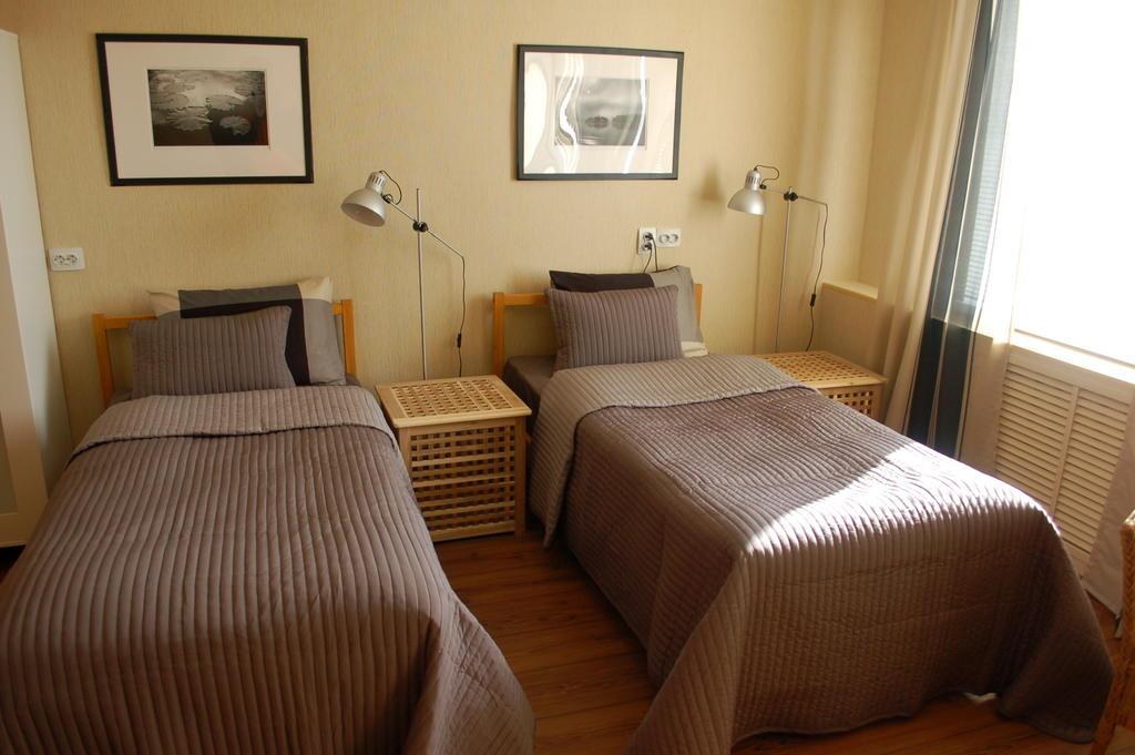 Фото Форест