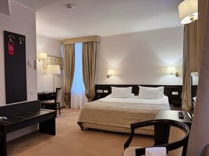 Гостиница Old Estate Hotel & SPA