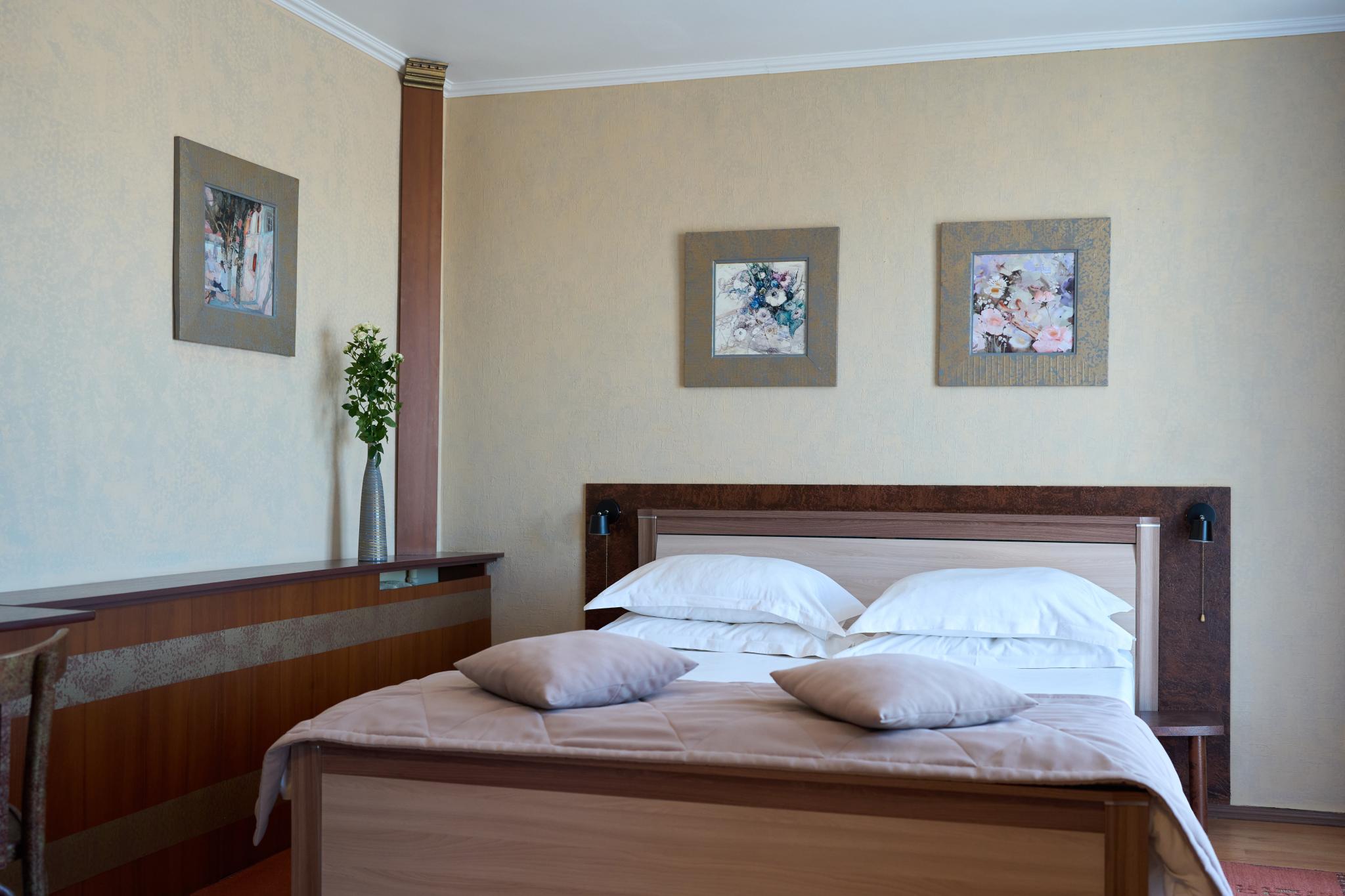 Фото Арт-отель