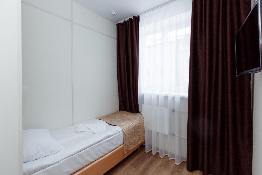 Фото Турист