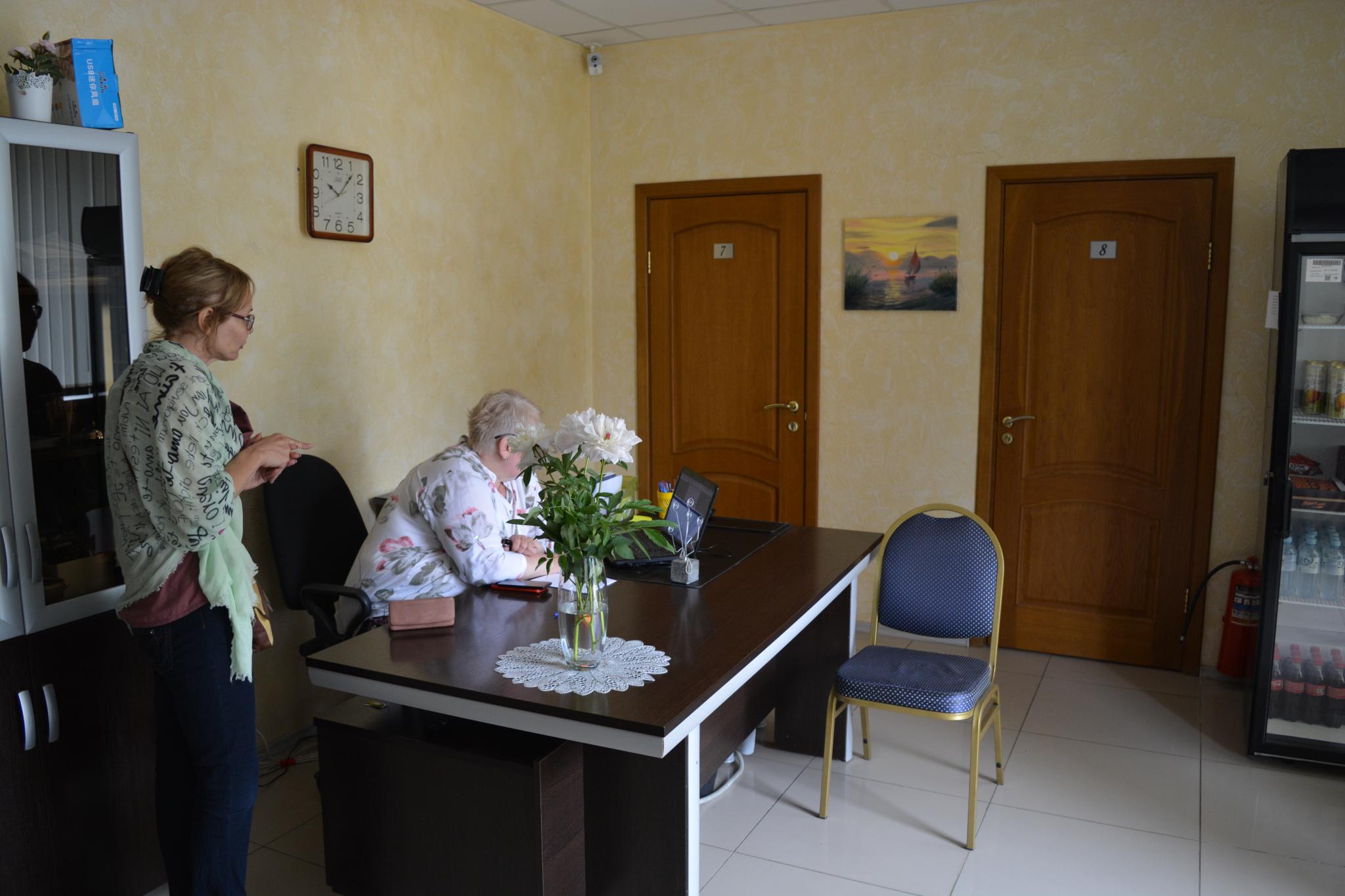 Фото Гостевой Дом Балашиха