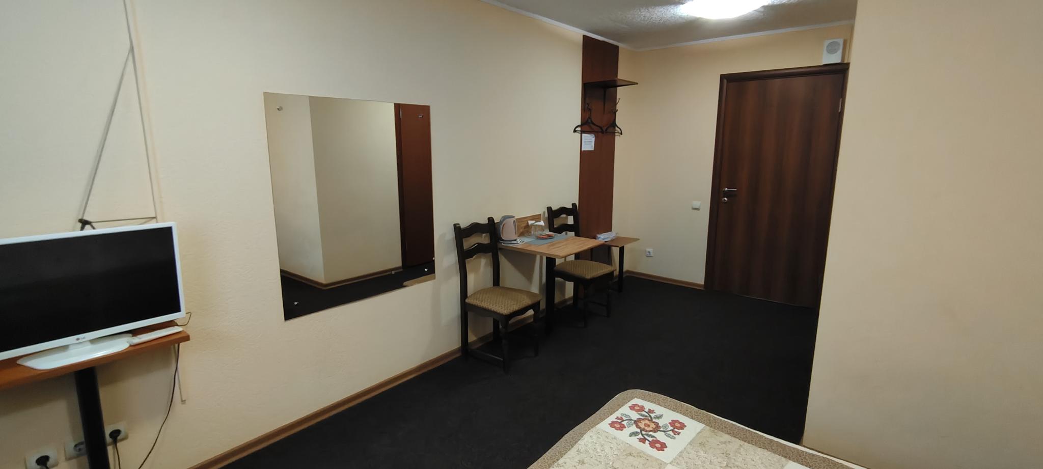 Фото Отель на Сумской