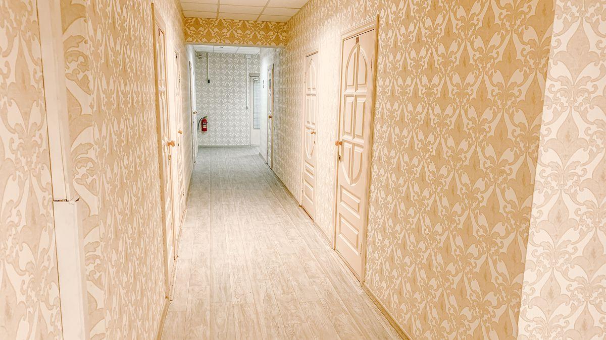 Фото Smart Hotel КДО Липецк