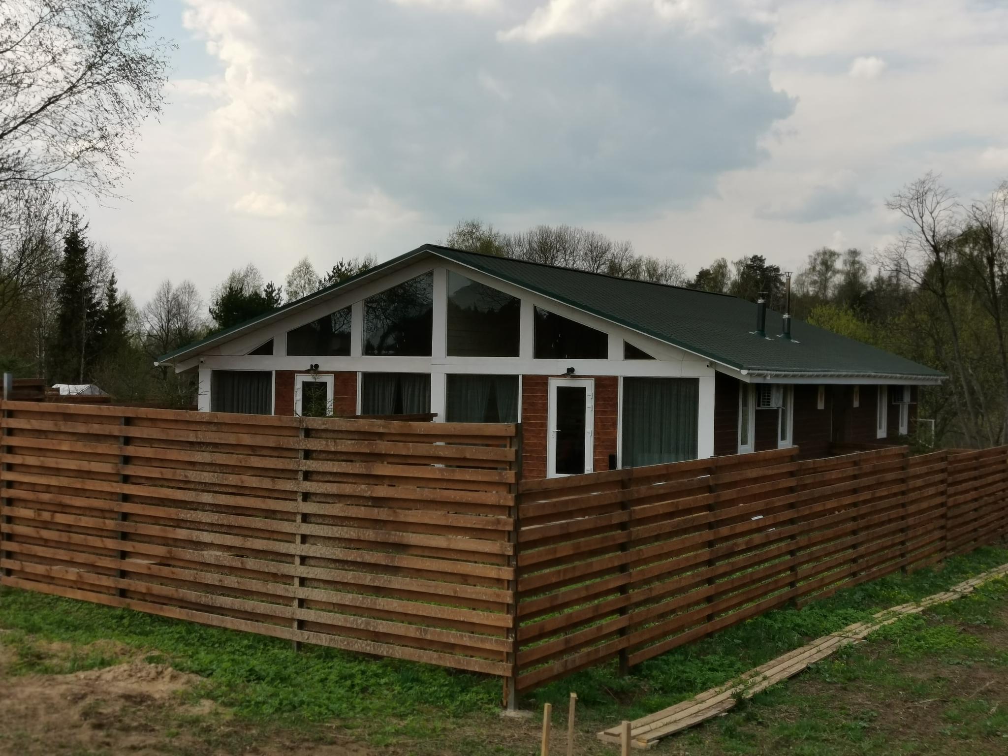 Фото Спасс-Торбеево