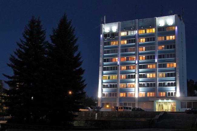 Фото Снежинка