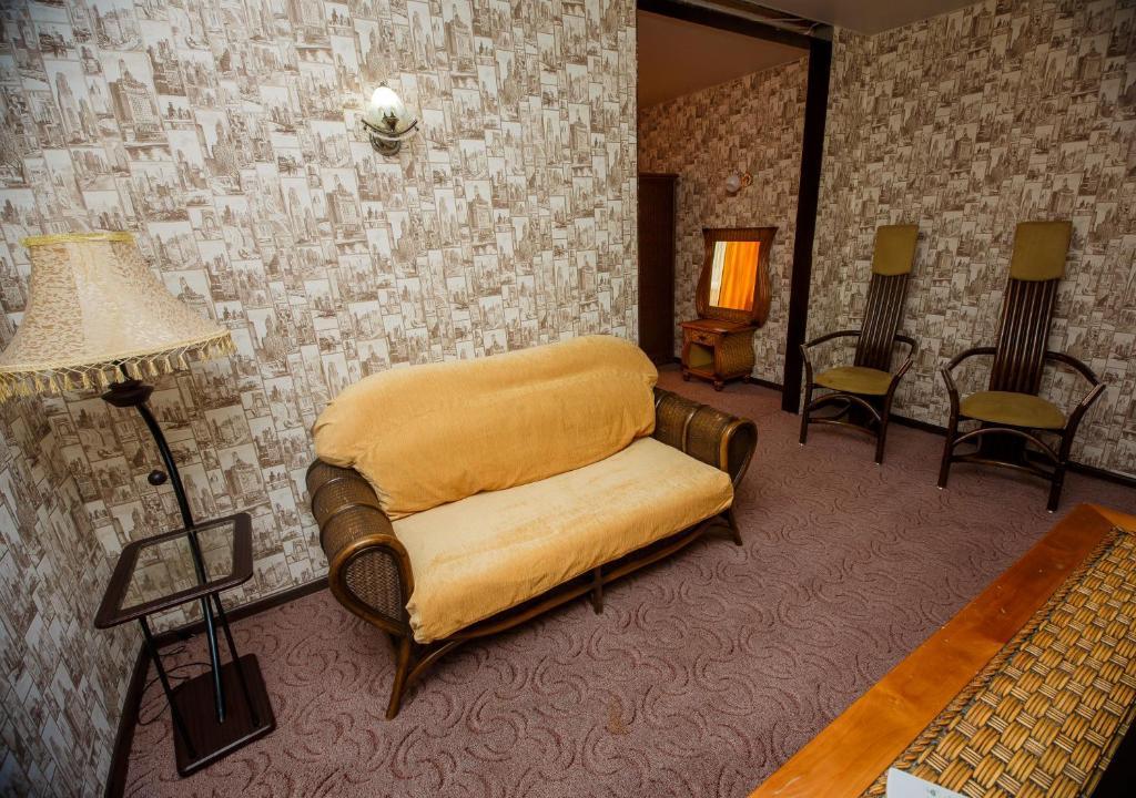 Фото Ливадия