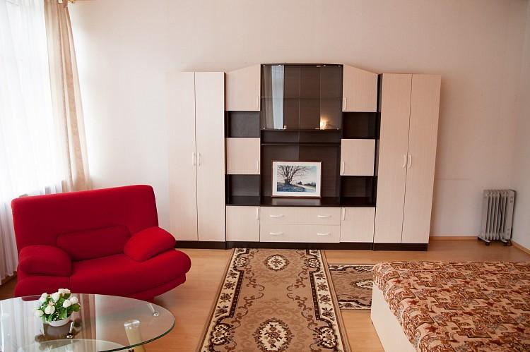 Фото Марциальные воды