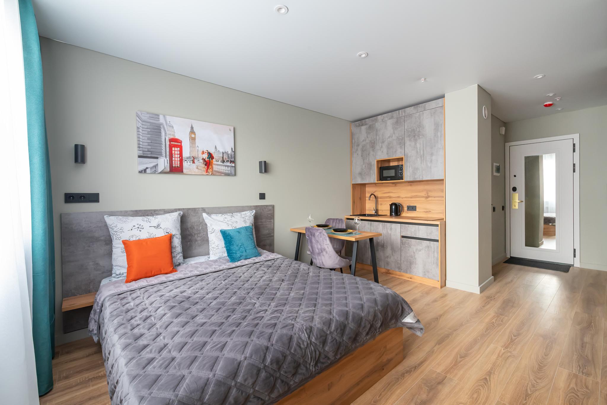 Фото отеля 4