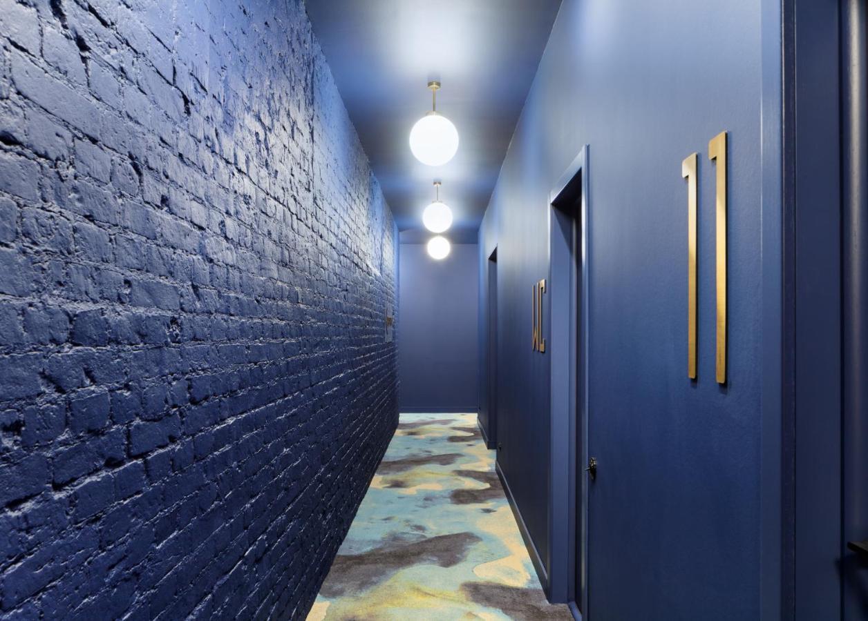 Фото П17 Отель