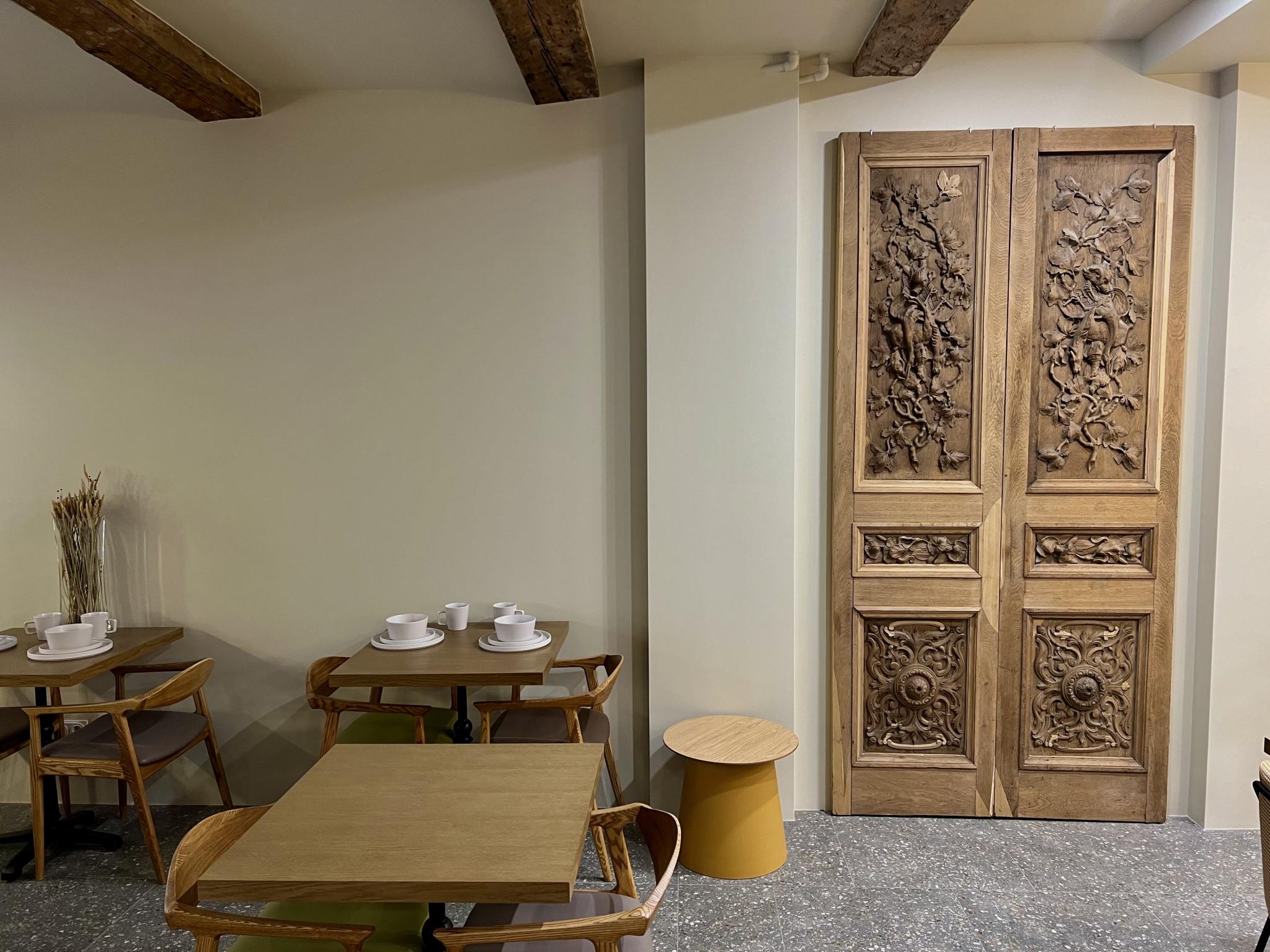 Фото Петровка 17