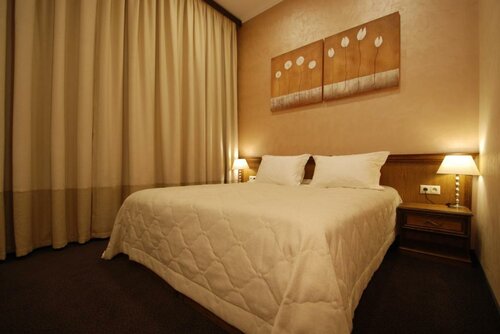 Гостиница Николь в Волоколамске