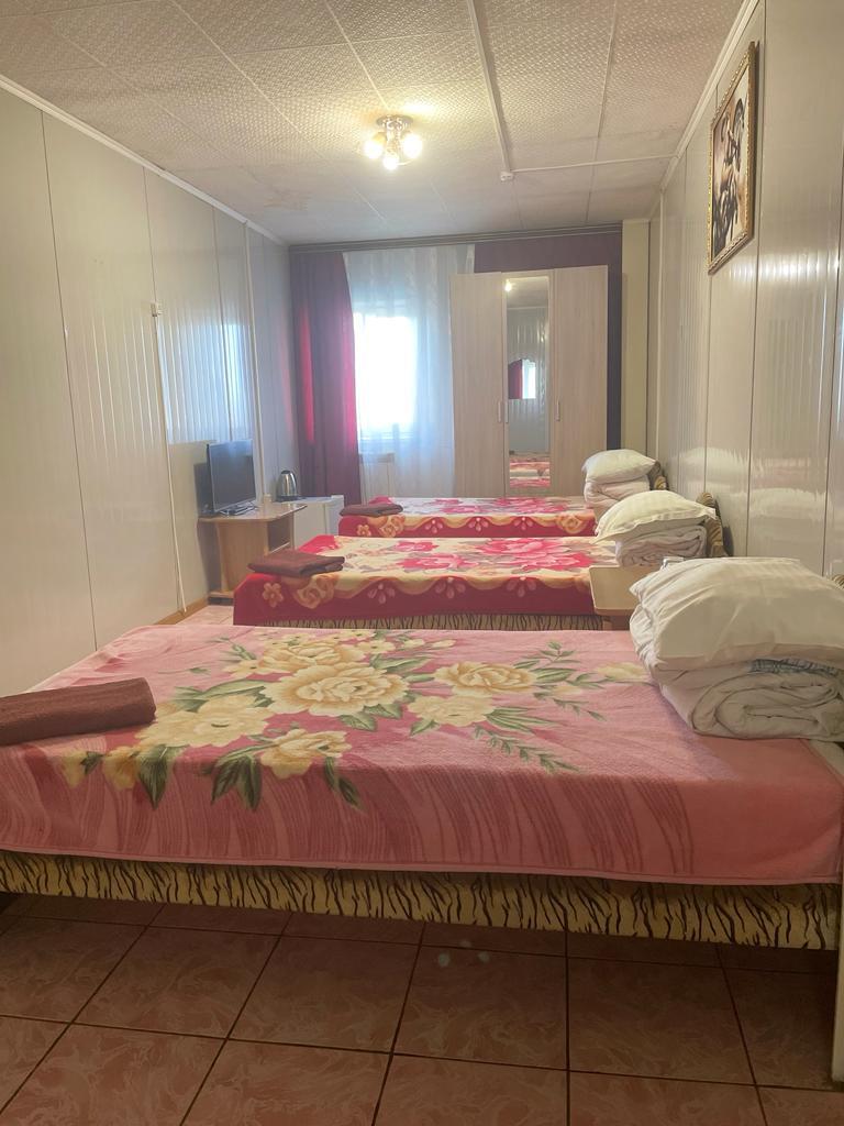 Фото Отель Де-Кастри