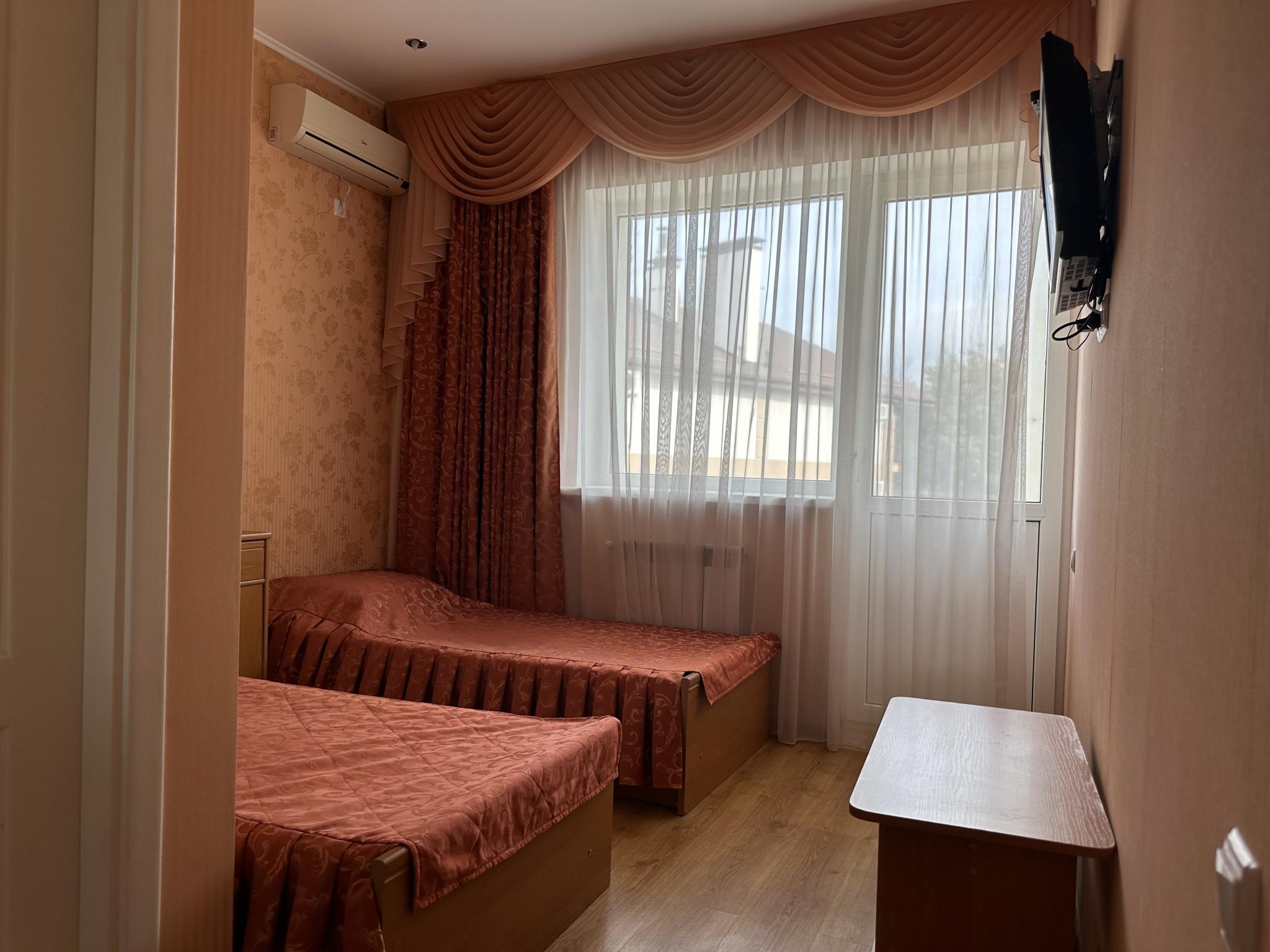 Фото Лев, корпус Катрин