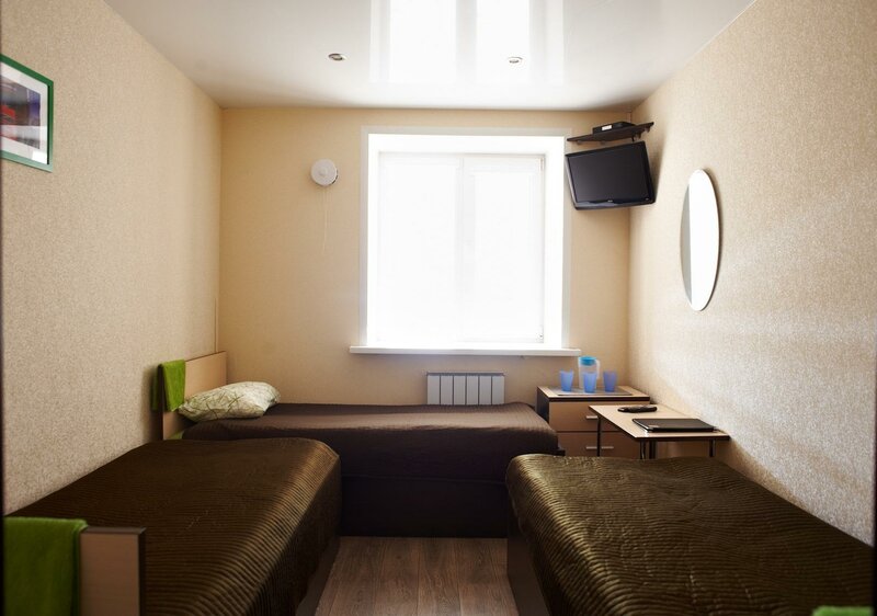 Truck House Hotel — фото 20