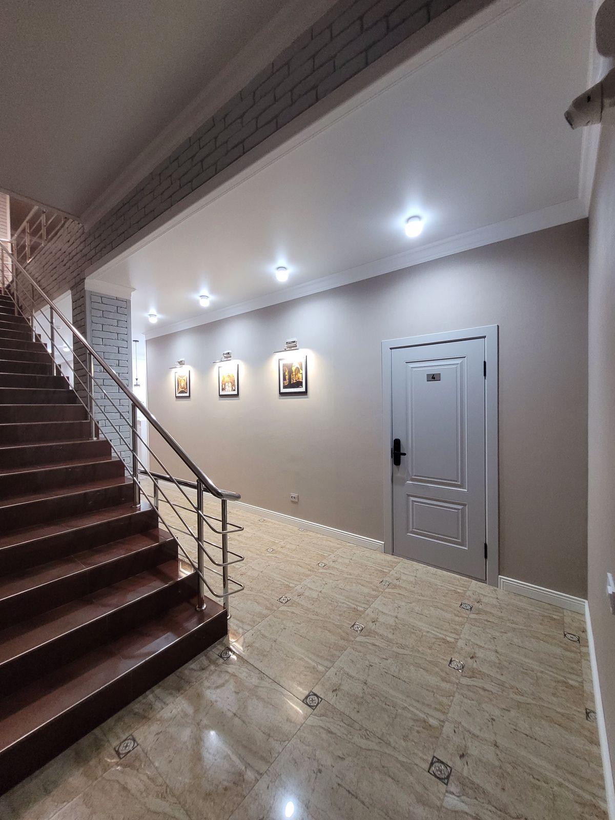 Фото Бутик 345 Отель