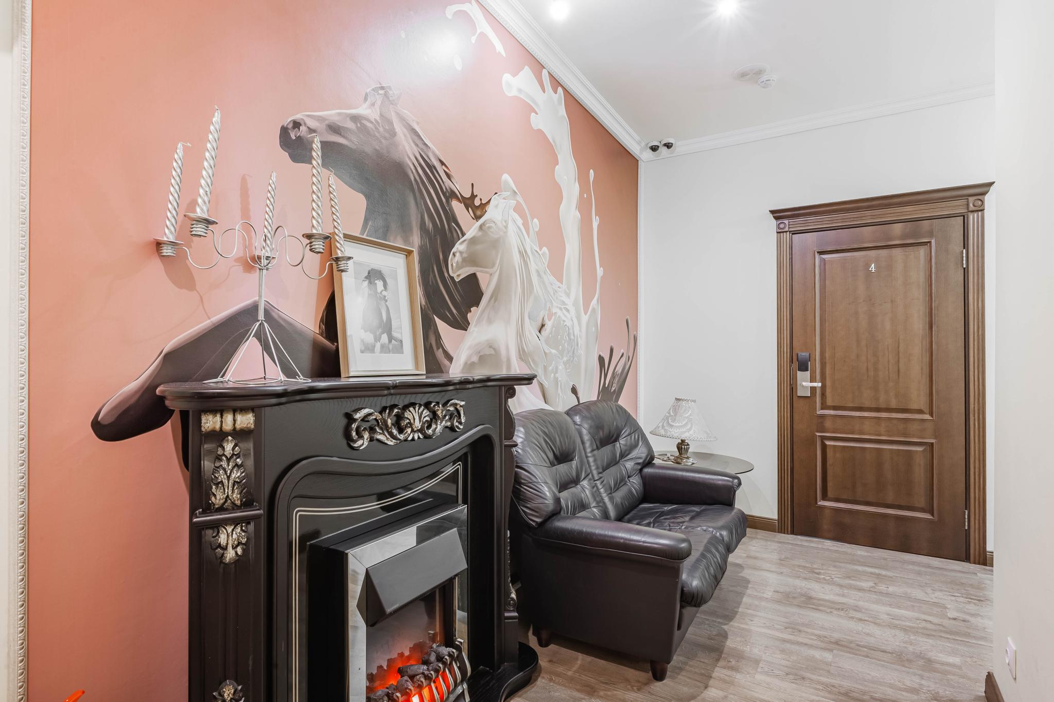 Фото Першерон