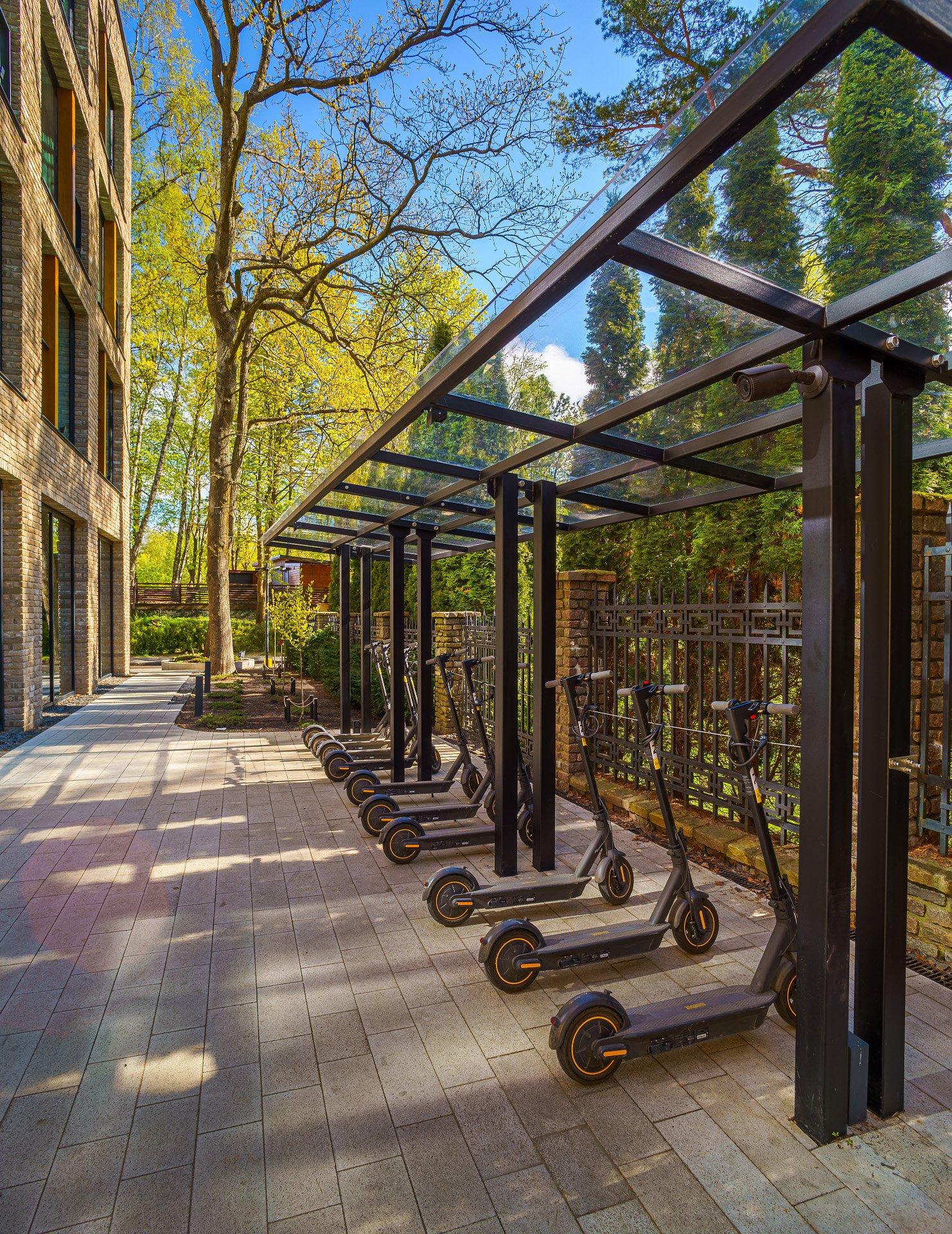 Фото Karmann's Hotel