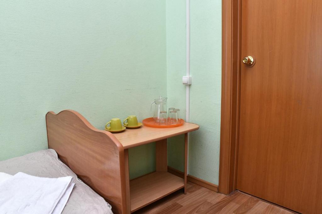 Фото Мини-отель на Марковского 81