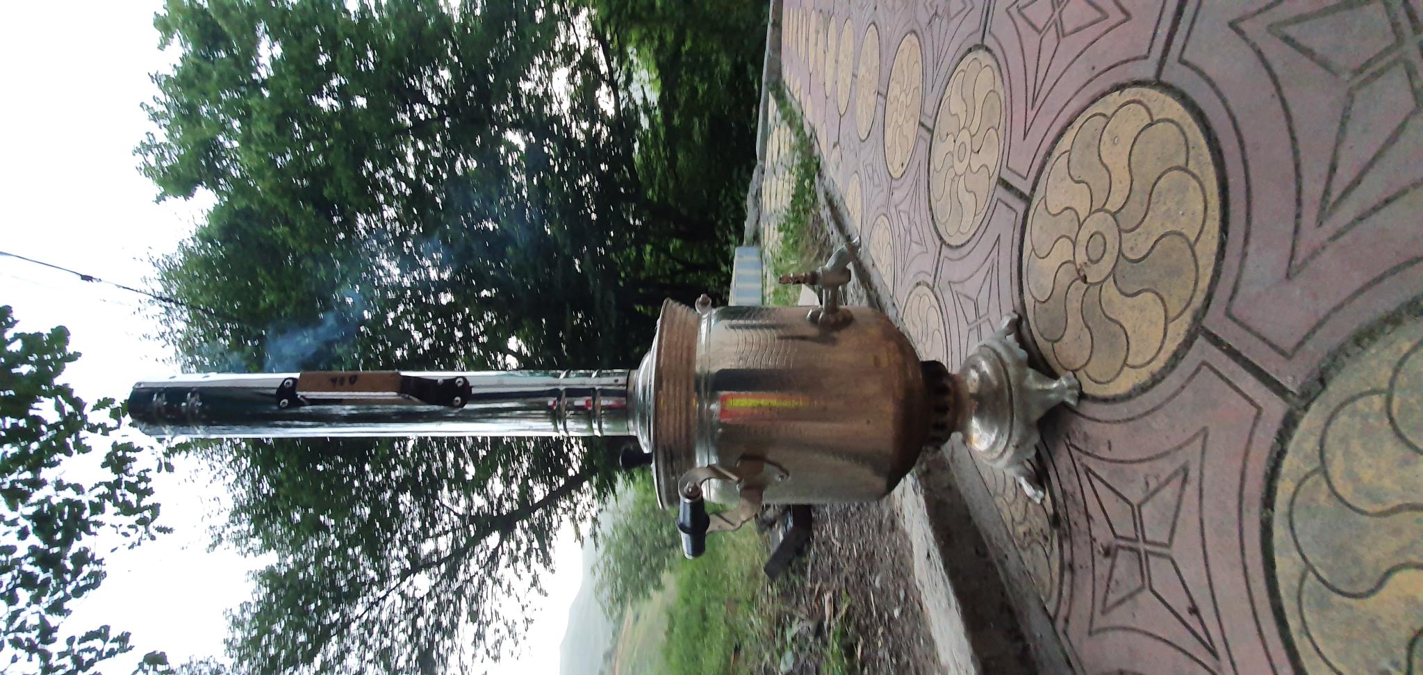 Фото Дубовая Роща