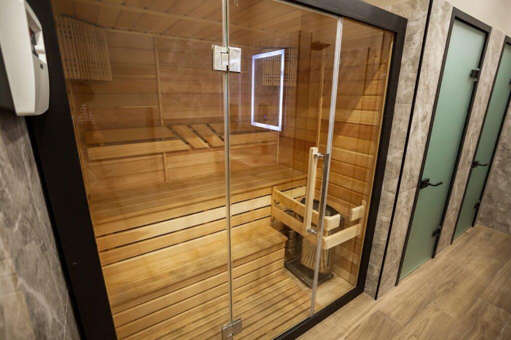 Фото Интурист