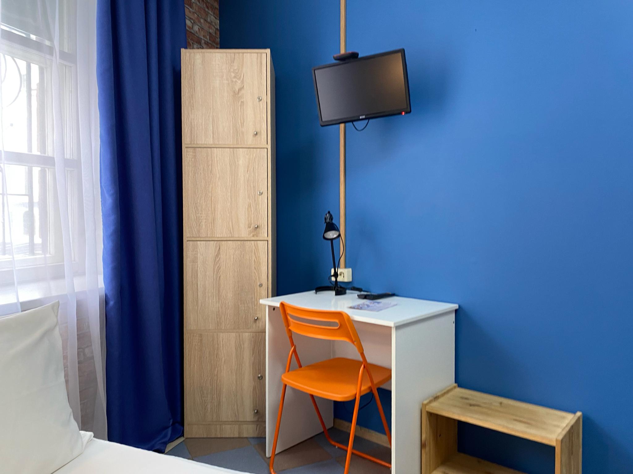 Фото Nice hostel